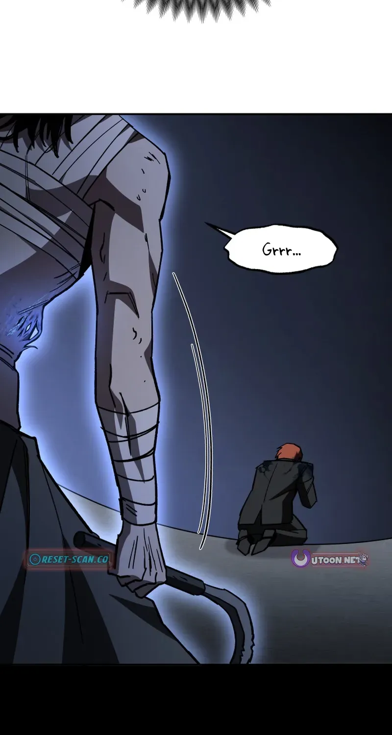 Heavenly Demon Goes to High School Chapter 35 page 145 - 