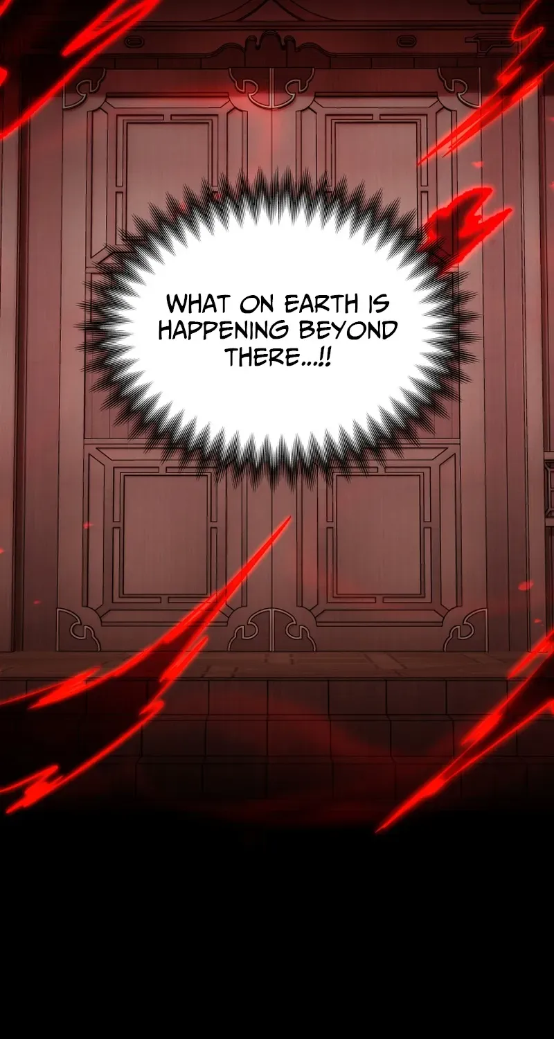 Heavenly Demon Goes to High School Chapter 35 page 16 - 