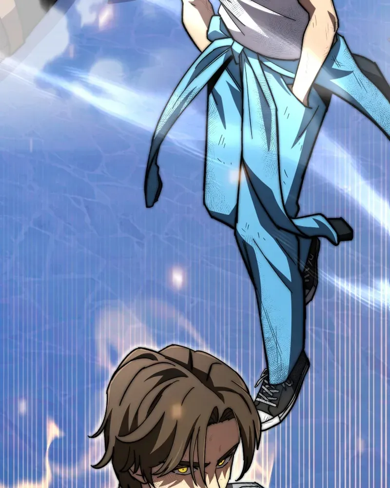 Heavenly Demon Goes to High School Chapter 35 page 175 - 
