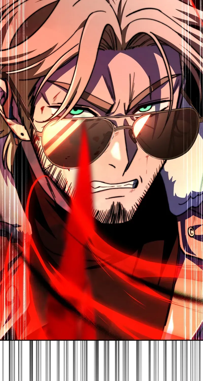 Heavenly Demon Goes to High School Chapter 35 page 19 - 