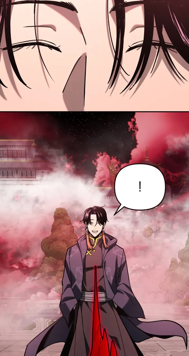 Heavenly Demon Goes to High School Chapter 35 page 23 - 