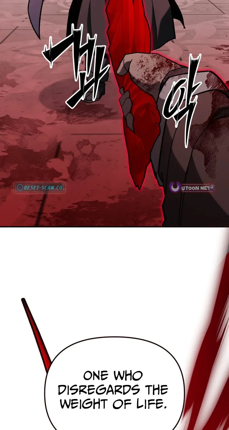 Heavenly Demon Goes to High School Chapter 35 page 24 - 