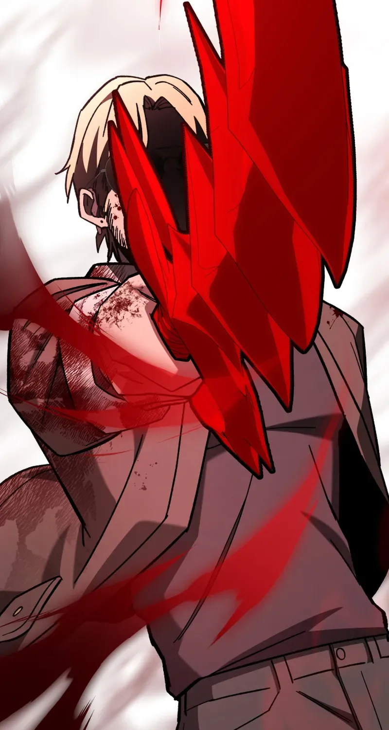 Heavenly Demon Goes to High School Chapter 35 page 26 - 