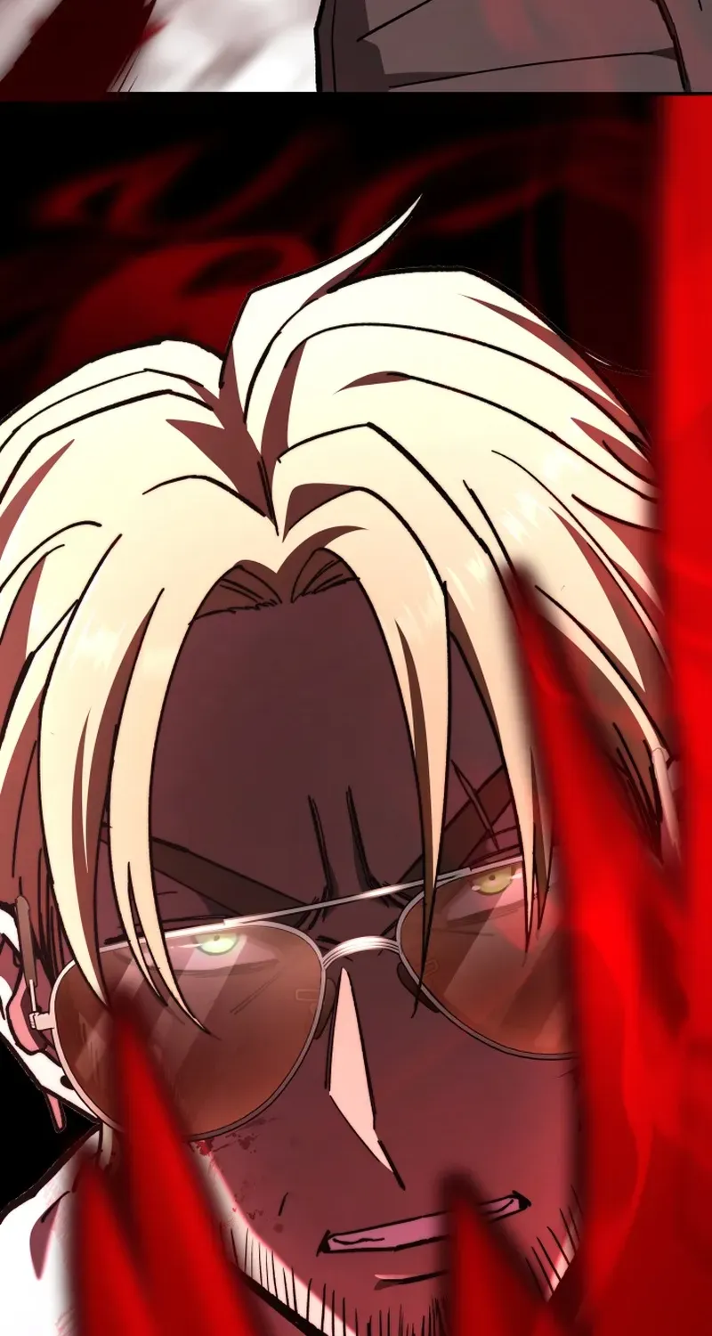 Heavenly Demon Goes to High School Chapter 35 page 27 - 