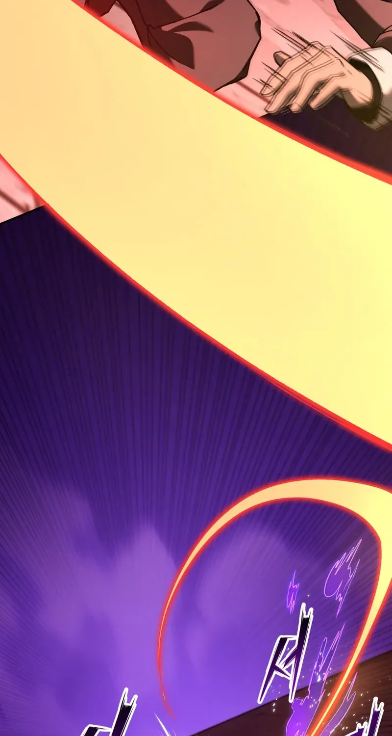Heavenly Demon Goes to High School Chapter 35 page 31 - 