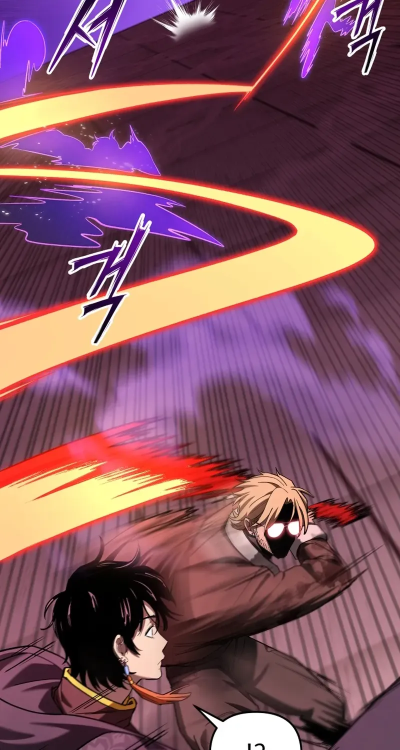 Heavenly Demon Goes to High School Chapter 35 page 32 - 