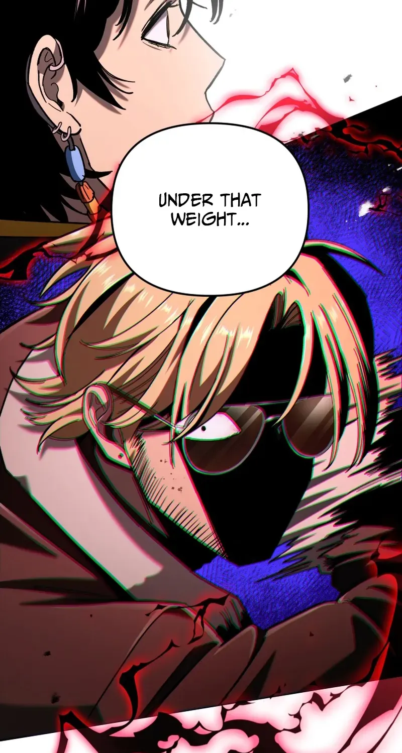 Heavenly Demon Goes to High School Chapter 35 page 34 - 