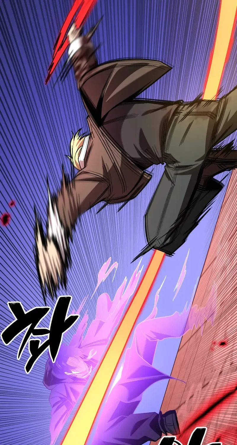 Heavenly Demon Goes to High School Chapter 35 page 37 - 