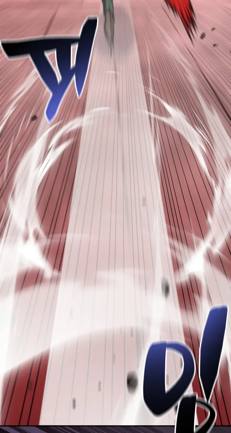Heavenly Demon Goes to High School Chapter 35 page 44 - 