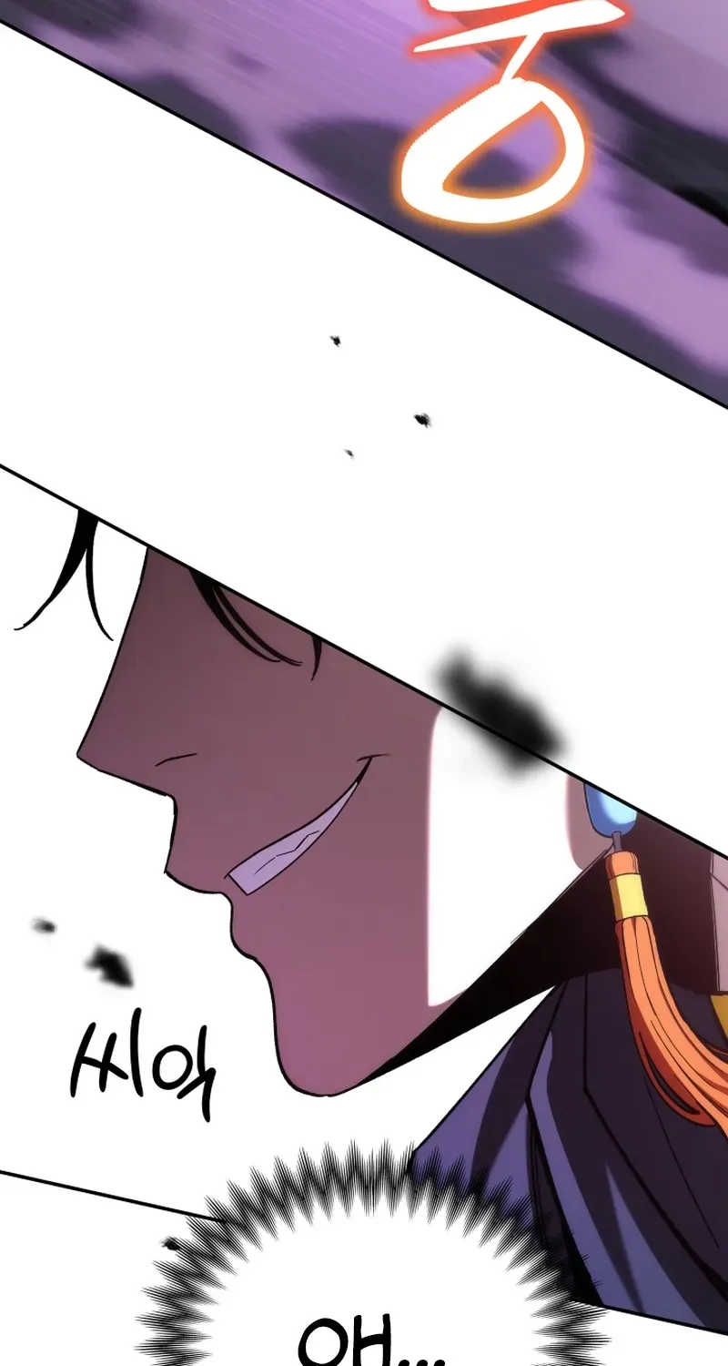 Heavenly Demon Goes to High School Chapter 35 page 46 - 