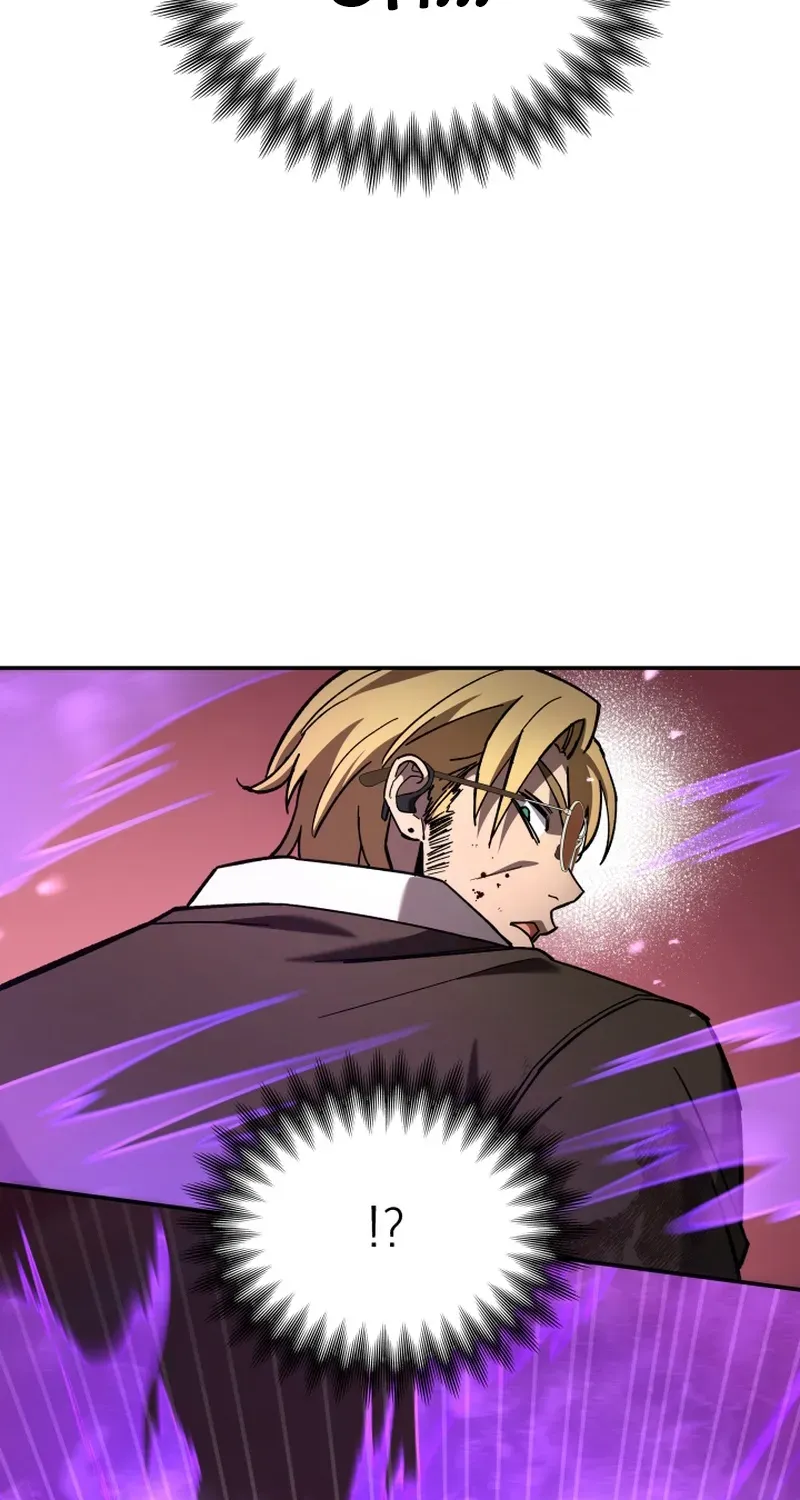 Heavenly Demon Goes to High School Chapter 35 page 47 - 