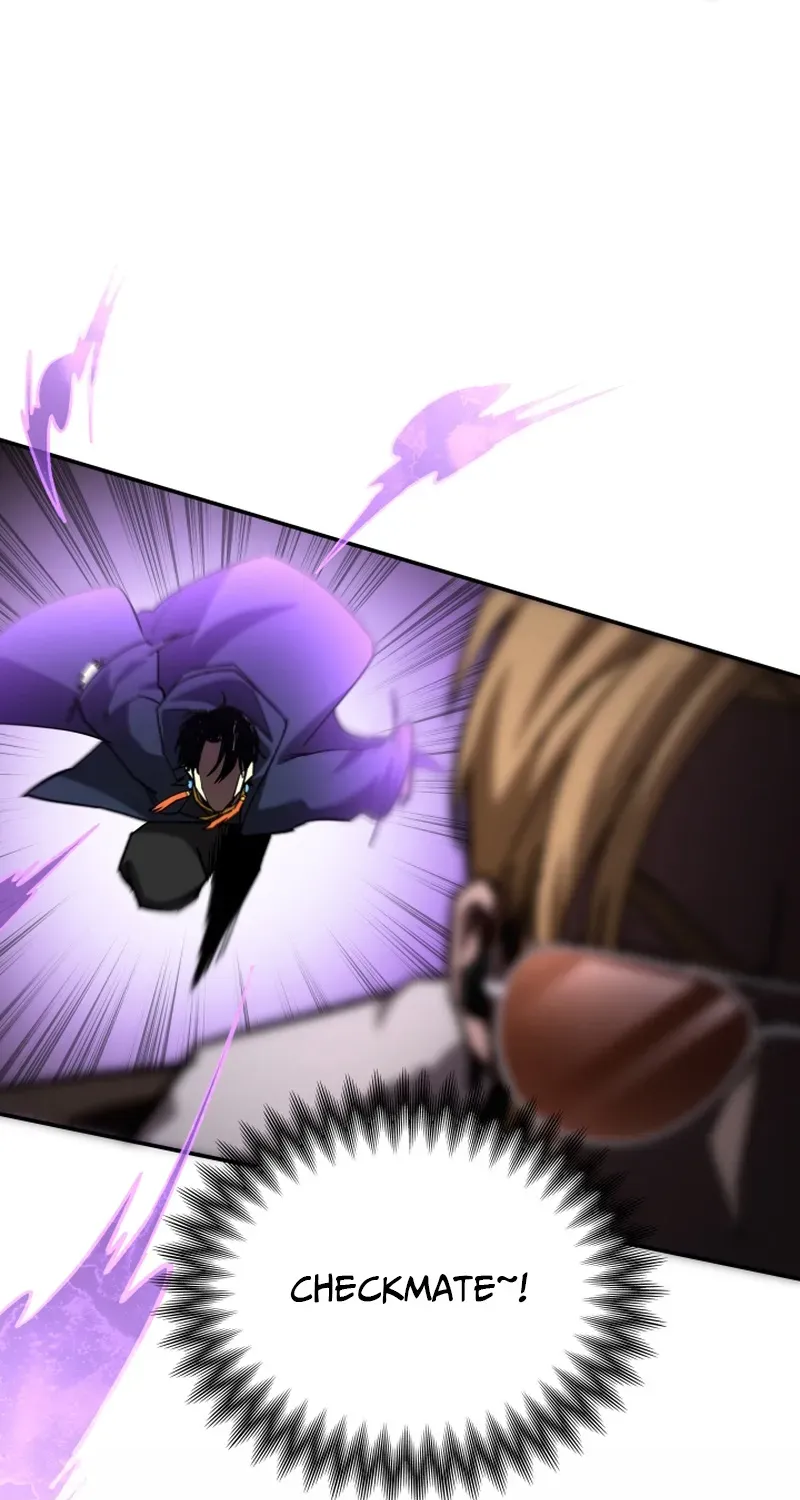 Heavenly Demon Goes to High School Chapter 35 page 50 - 