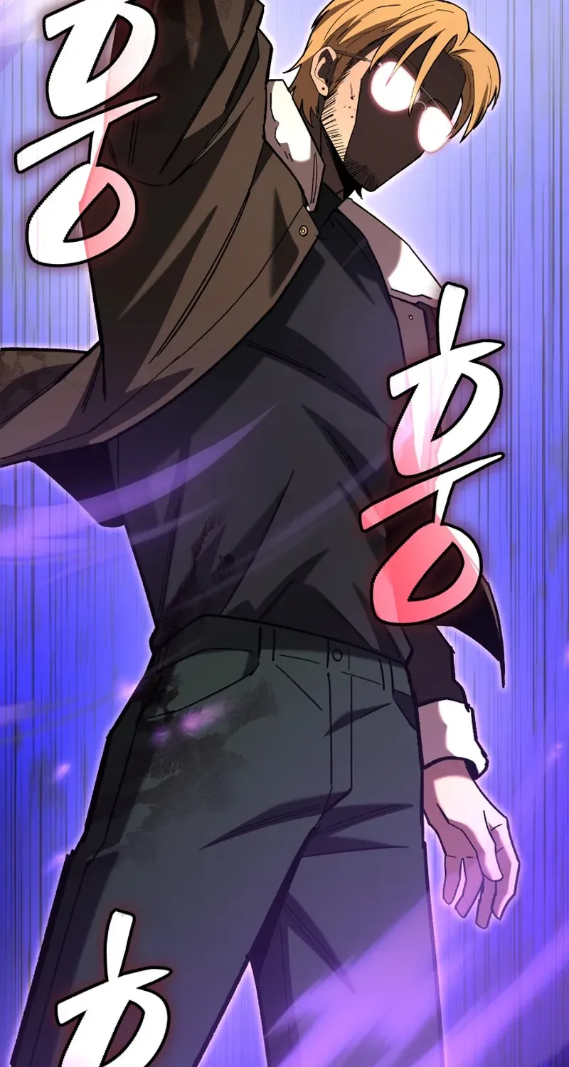 Heavenly Demon Goes to High School Chapter 35 page 52 - 