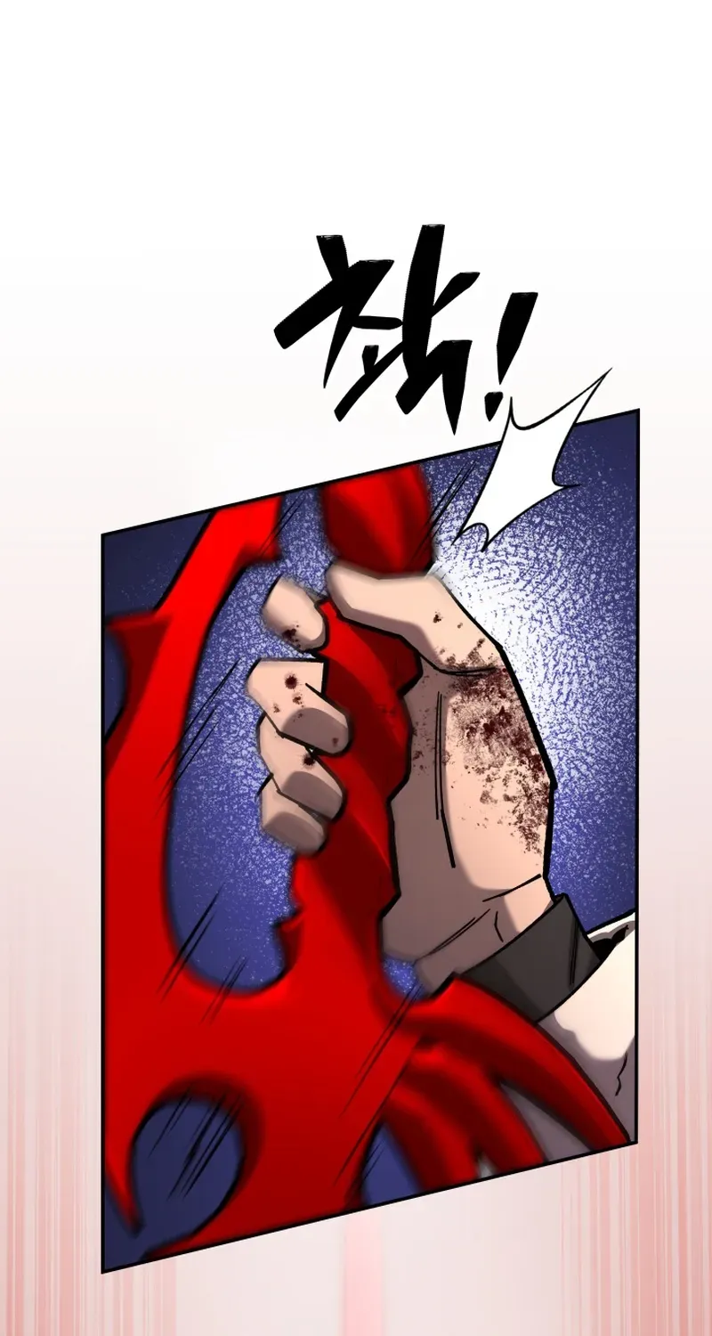 Heavenly Demon Goes to High School Chapter 35 page 54 - 
