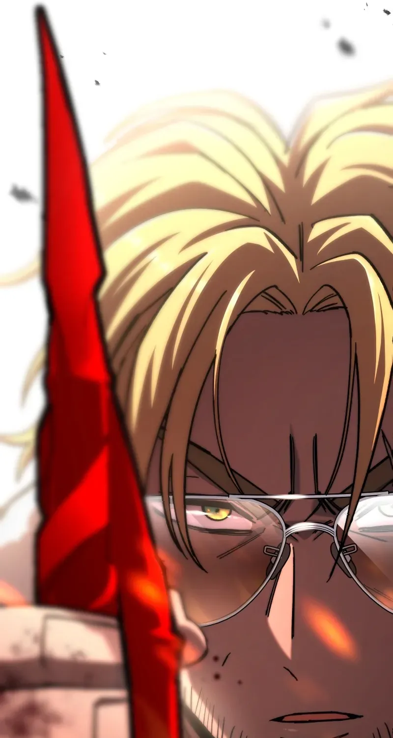 Heavenly Demon Goes to High School Chapter 35 page 57 - 