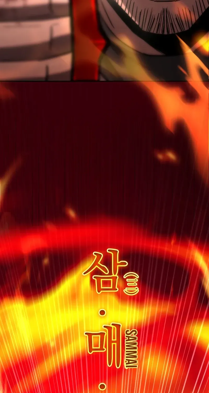 Heavenly Demon Goes to High School Chapter 35 page 58 - 