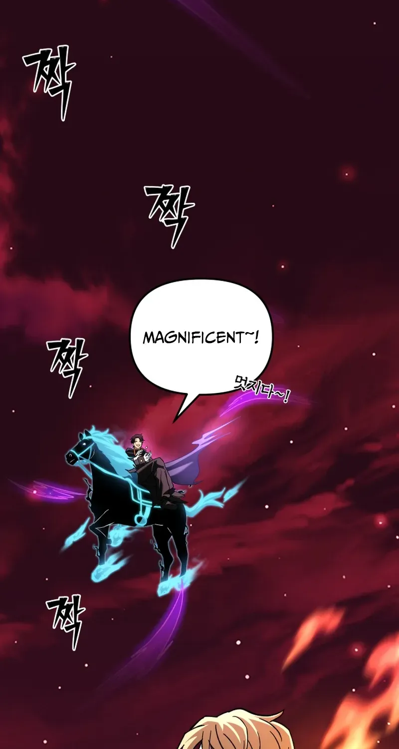 Heavenly Demon Goes to High School Chapter 35 page 72 - 