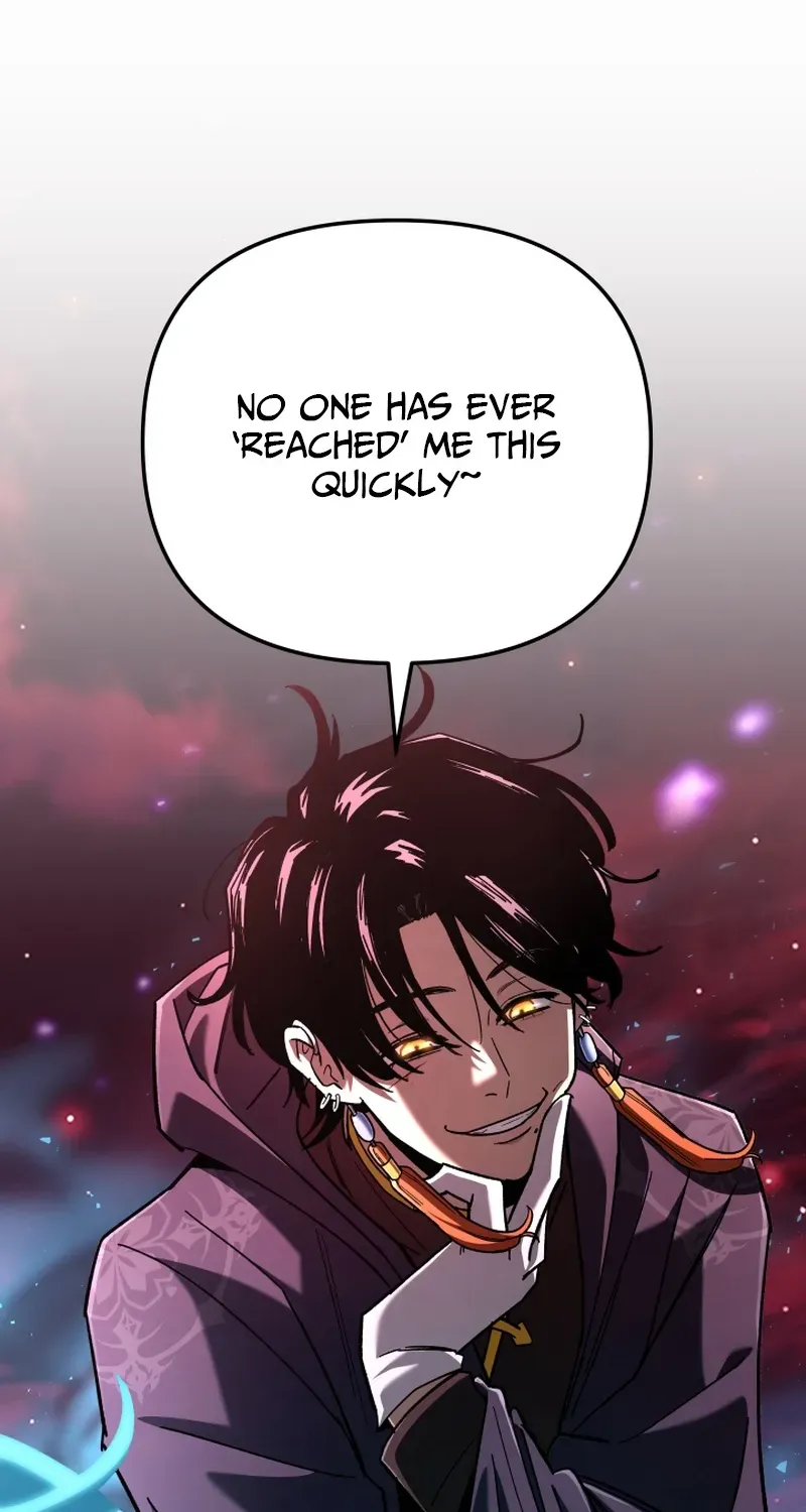 Heavenly Demon Goes to High School Chapter 35 page 74 - 