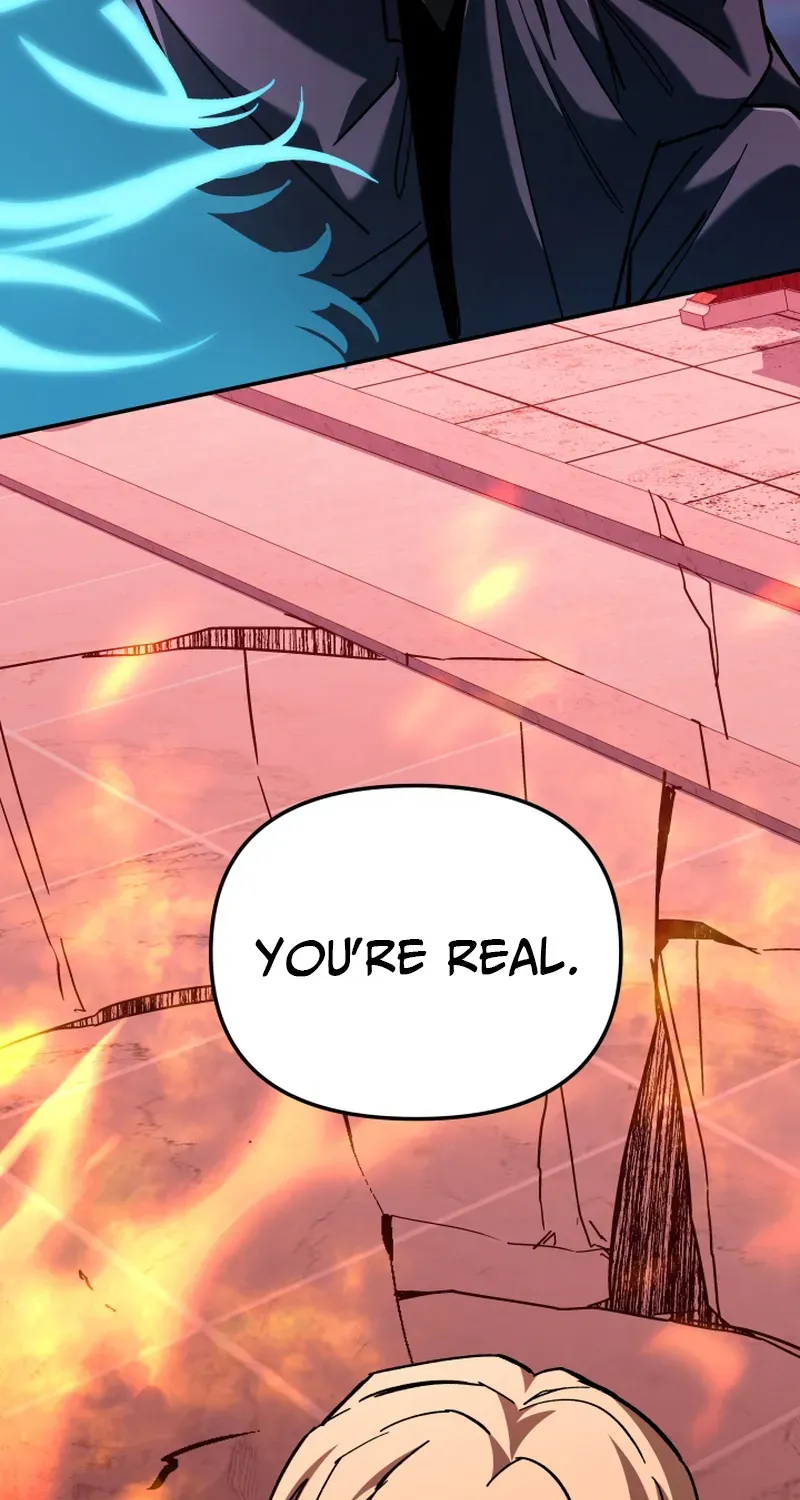 Heavenly Demon Goes to High School Chapter 35 page 75 - 