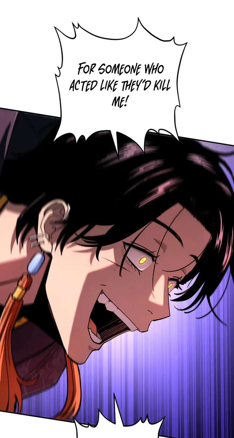 Heavenly Demon Goes to High School Chapter 35 page 78 - 