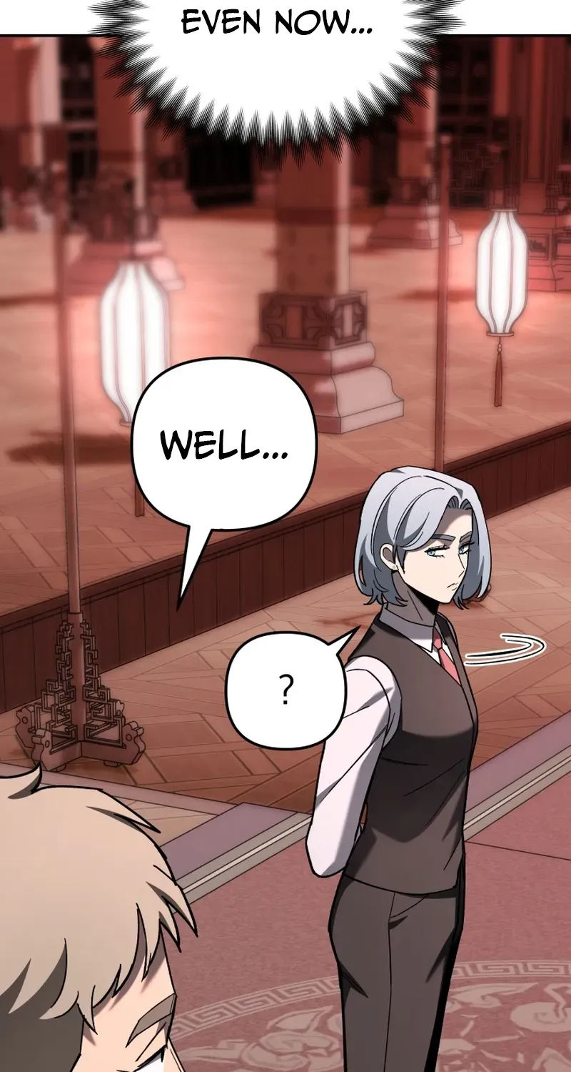 Heavenly Demon Goes to High School Chapter 35 page 9 - 