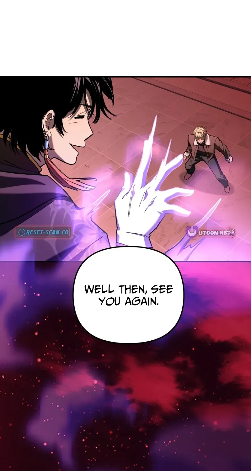 Heavenly Demon Goes to High School Chapter 35 page 83 - 