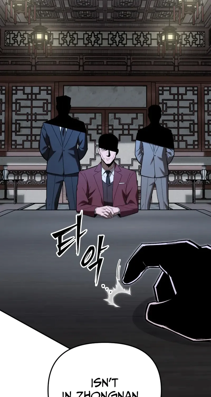 Heavenly Demon Goes to High School Chapter 35 page 90 - 
