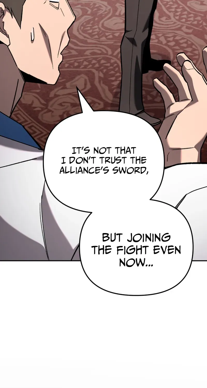 Heavenly Demon Goes to High School Chapter 35 page 10 - 