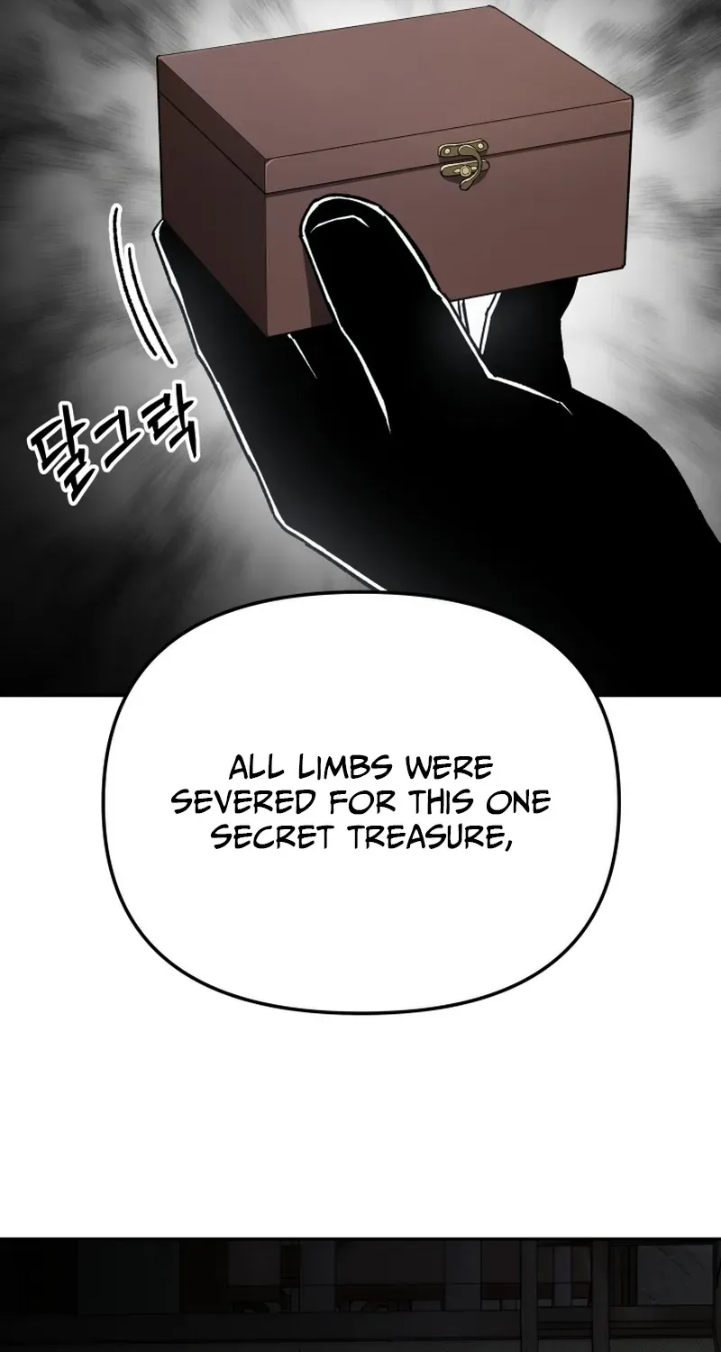 Heavenly Demon Goes to High School Chapter 35 page 95 - 