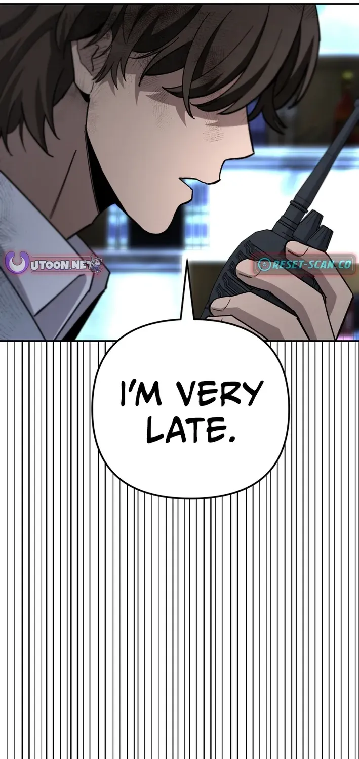 Heavenly Demon Goes to High School Chapter 36 page 2 - 