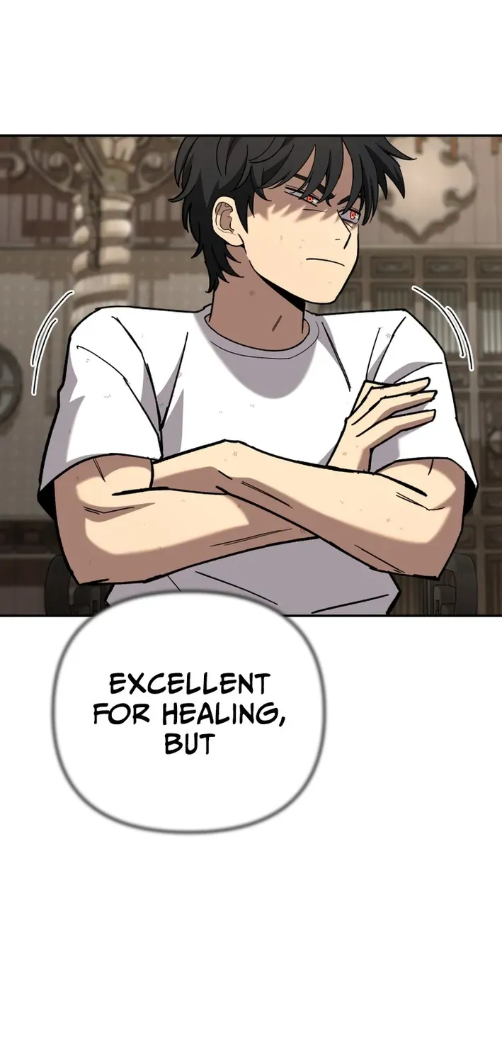Heavenly Demon Goes to High School Chapter 36 page 108 - 