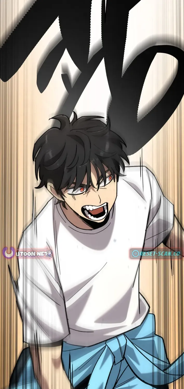 Heavenly Demon Goes to High School Chapter 36 page 110 - 