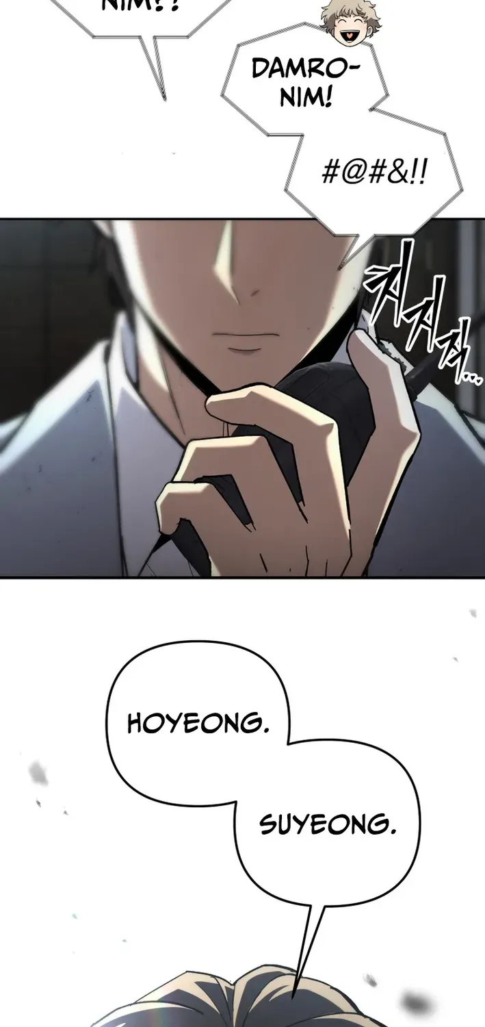 Heavenly Demon Goes to High School Chapter 36 page 12 - 