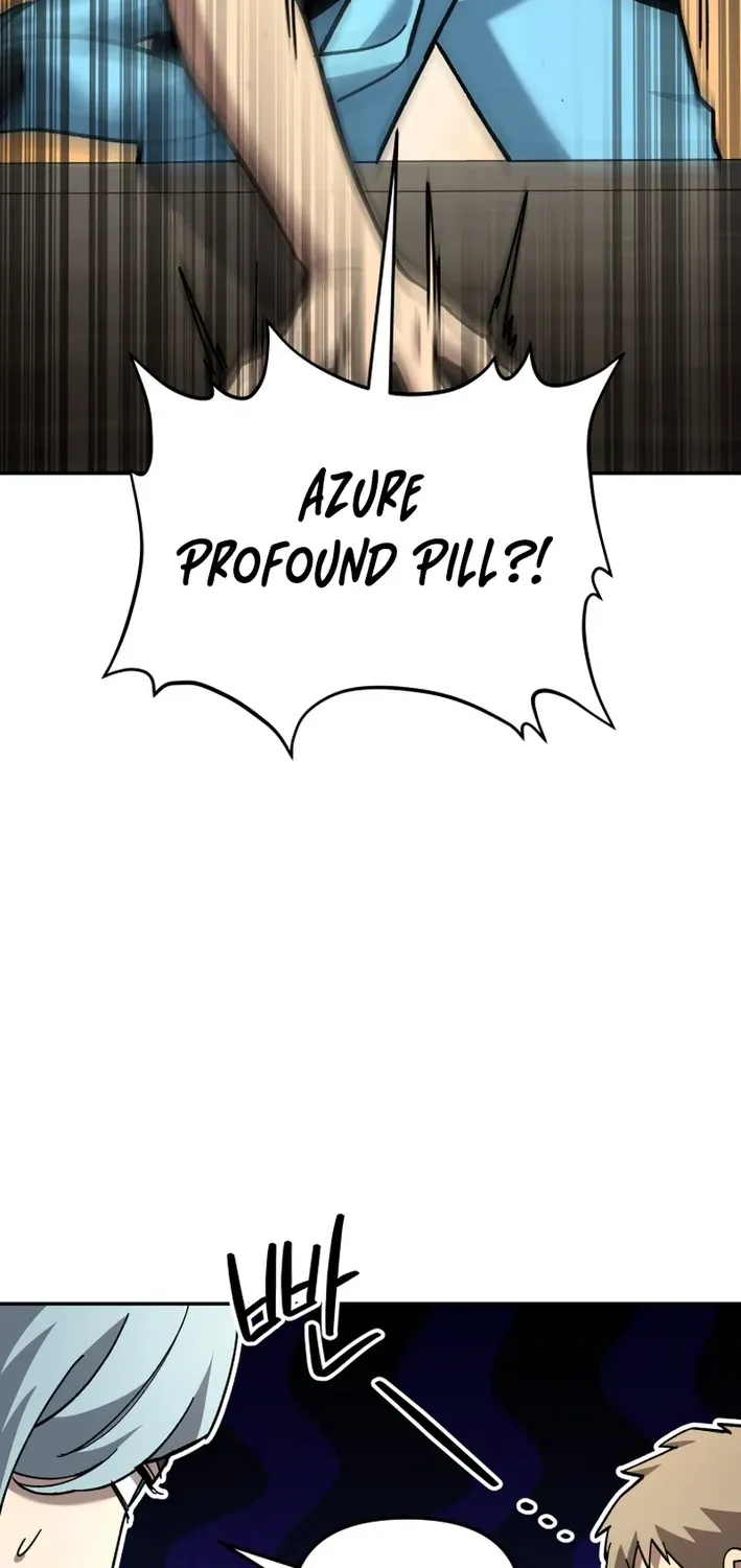 Heavenly Demon Goes to High School Chapter 36 page 111 - 