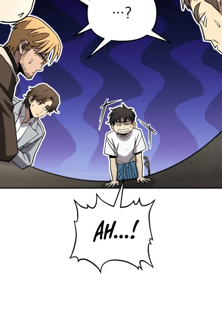 Heavenly Demon Goes to High School Chapter 36 page 112 - 