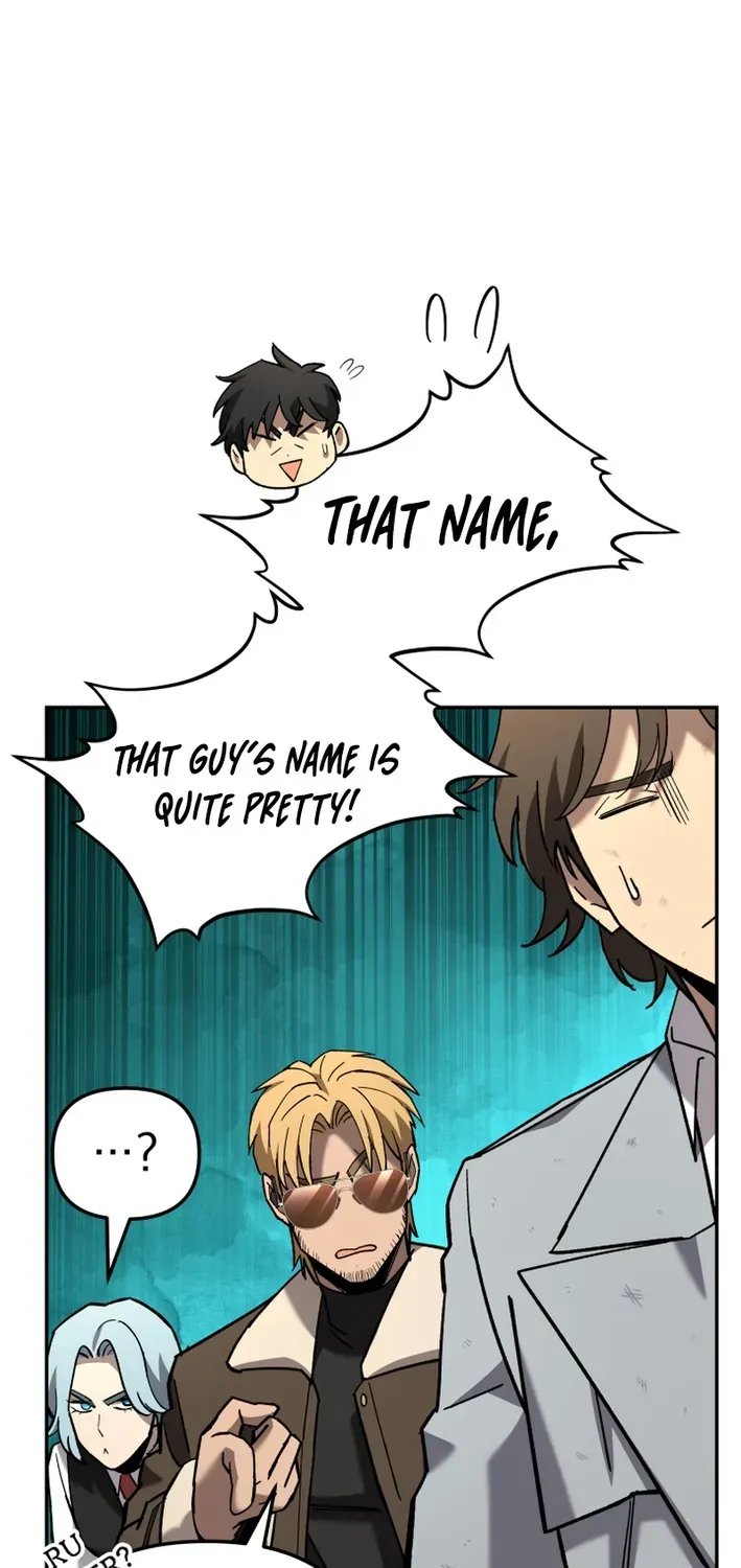 Heavenly Demon Goes to High School Chapter 36 page 113 - 