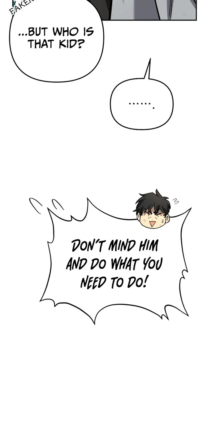 Heavenly Demon Goes to High School Chapter 36 page 114 - 