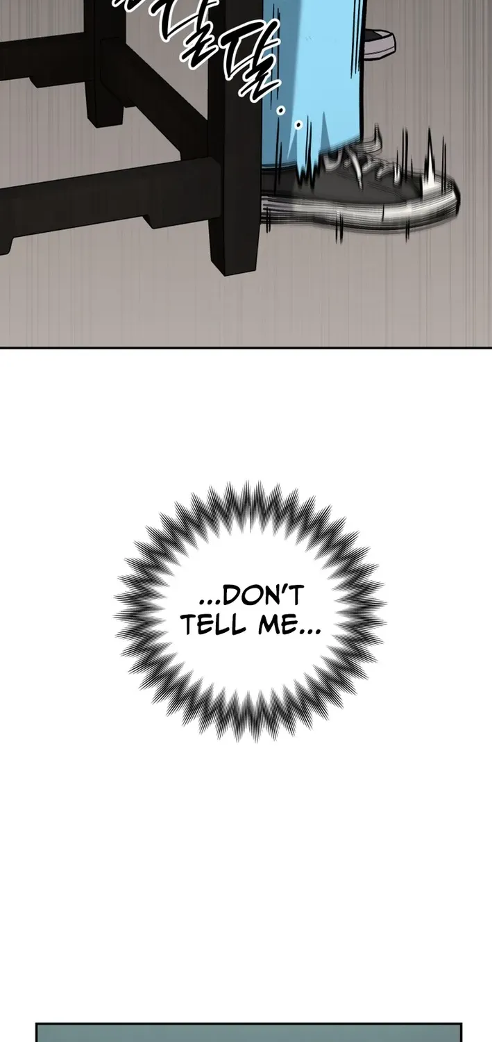 Heavenly Demon Goes to High School Chapter 36 page 118 - 
