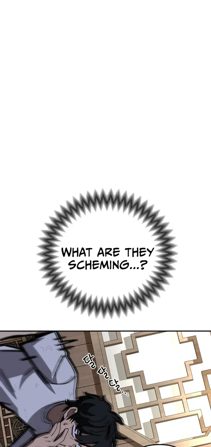 Heavenly Demon Goes to High School Chapter 36 page 122 - 