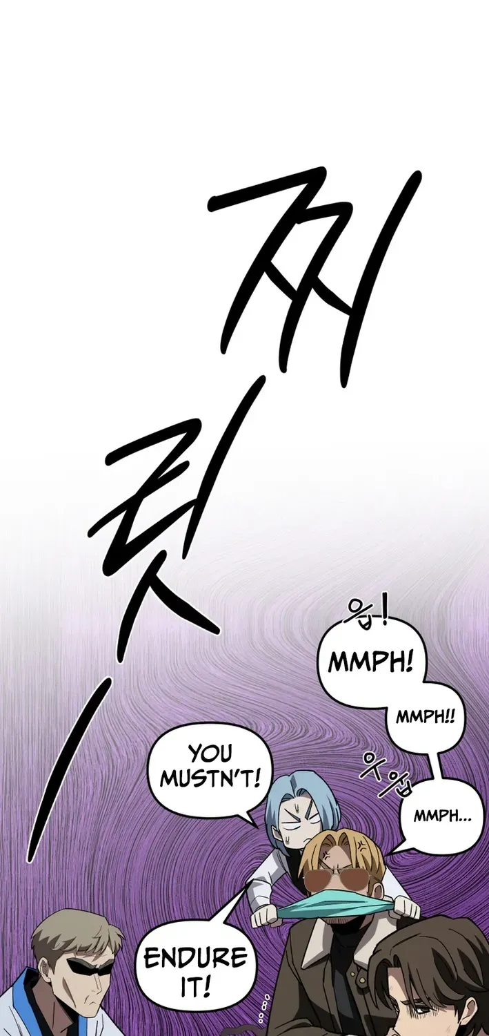 Heavenly Demon Goes to High School Chapter 36 page 129 - 