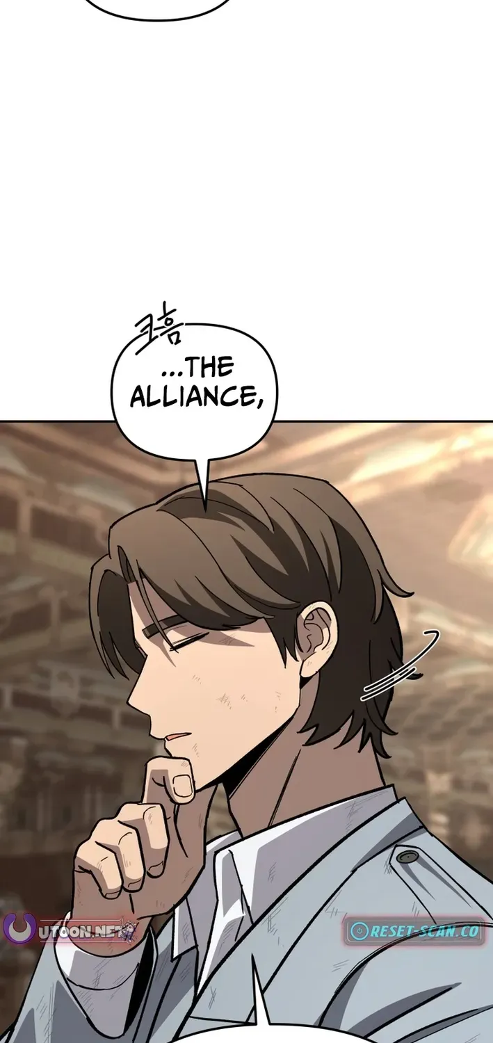 Heavenly Demon Goes to High School Chapter 36 page 132 - 