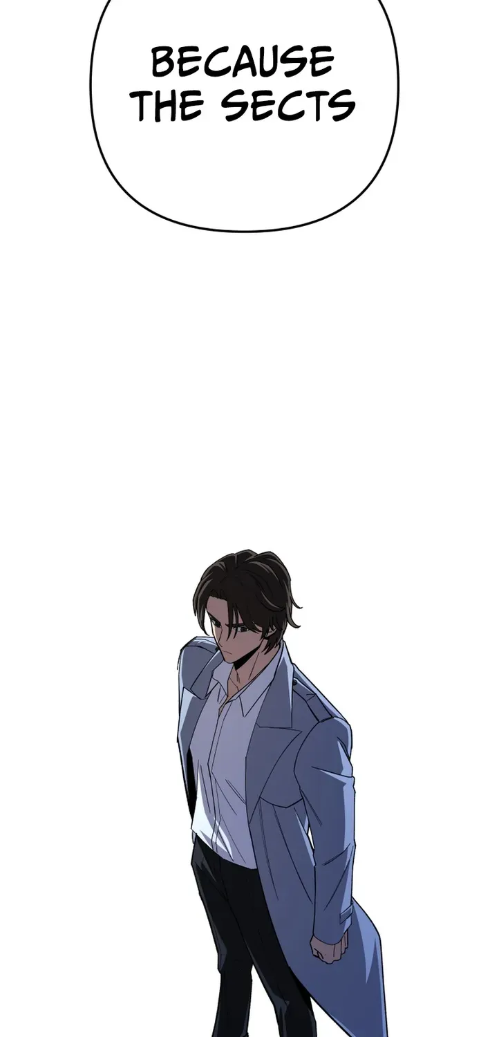 Heavenly Demon Goes to High School Chapter 36 page 134 - 