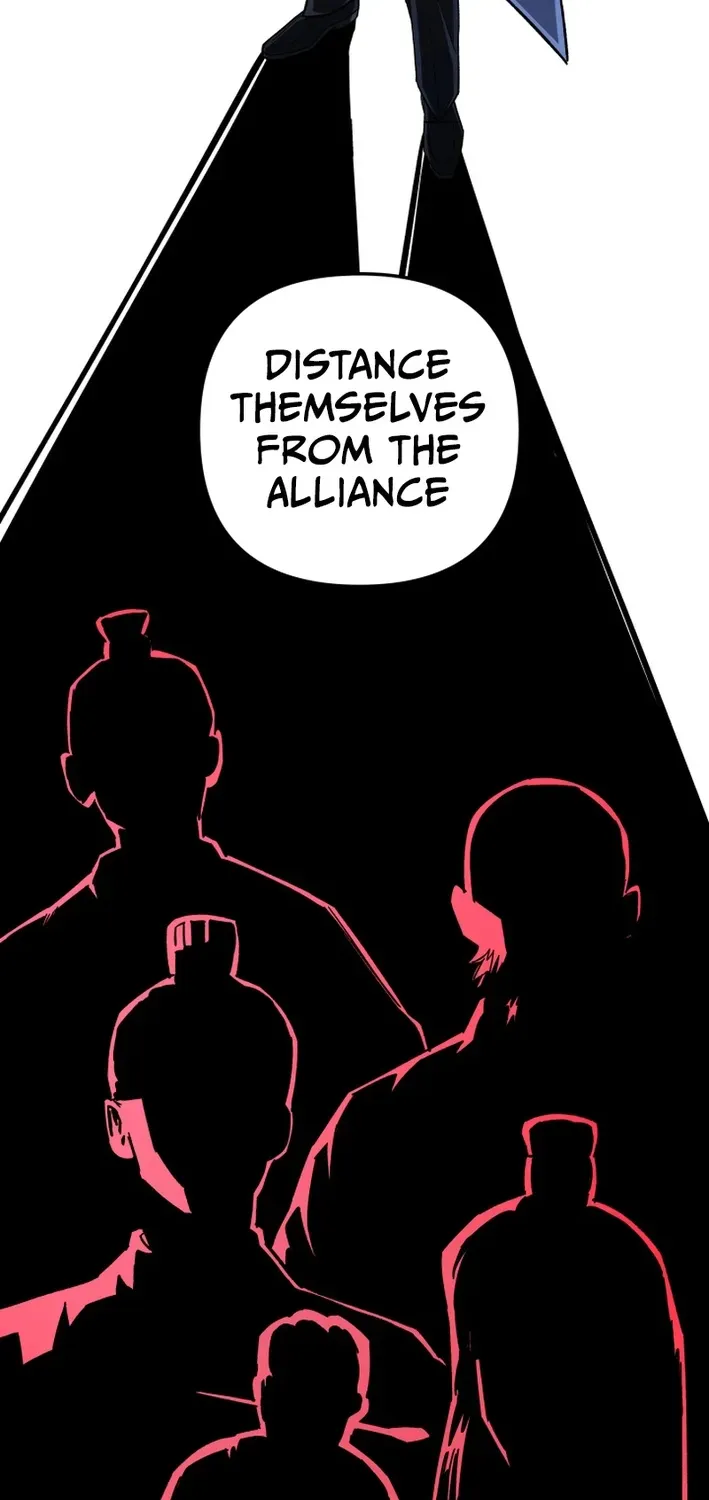 Heavenly Demon Goes to High School Chapter 36 page 135 - 