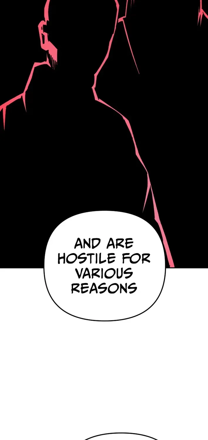 Heavenly Demon Goes to High School Chapter 36 page 136 - 