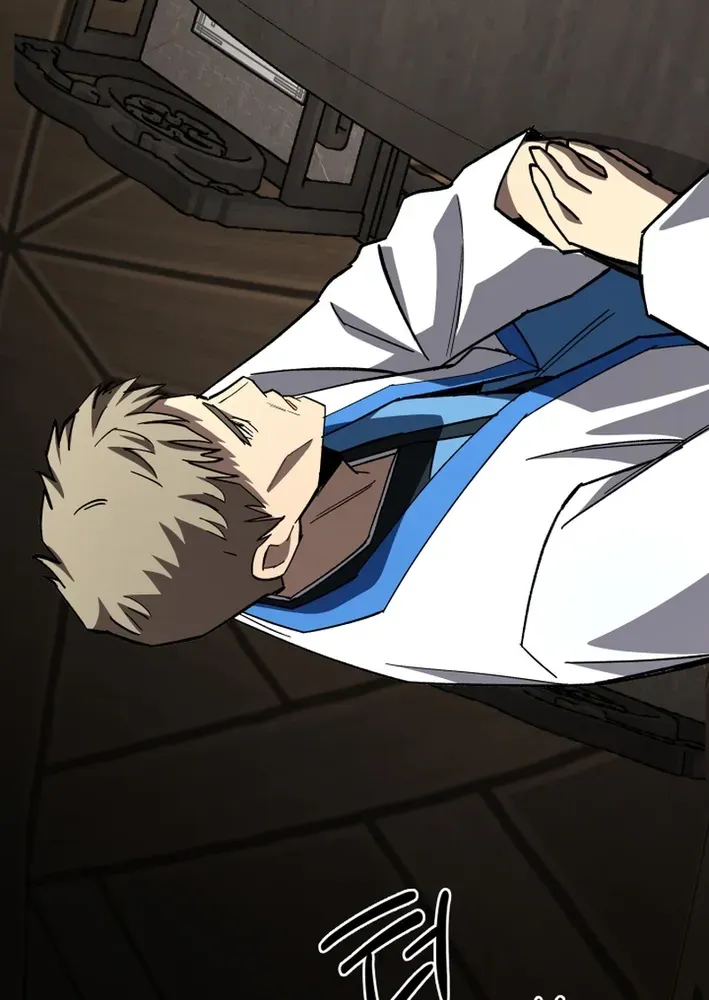 Heavenly Demon Goes to High School Chapter 36 page 147 - 