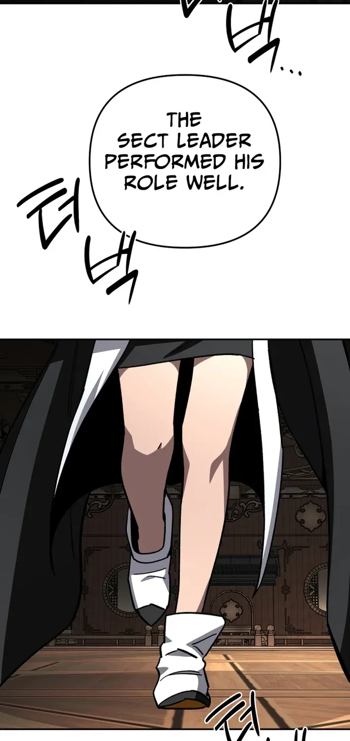 Heavenly Demon Goes to High School Chapter 36 page 148 - 