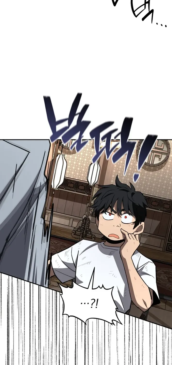 Heavenly Demon Goes to High School Chapter 36 page 149 - 