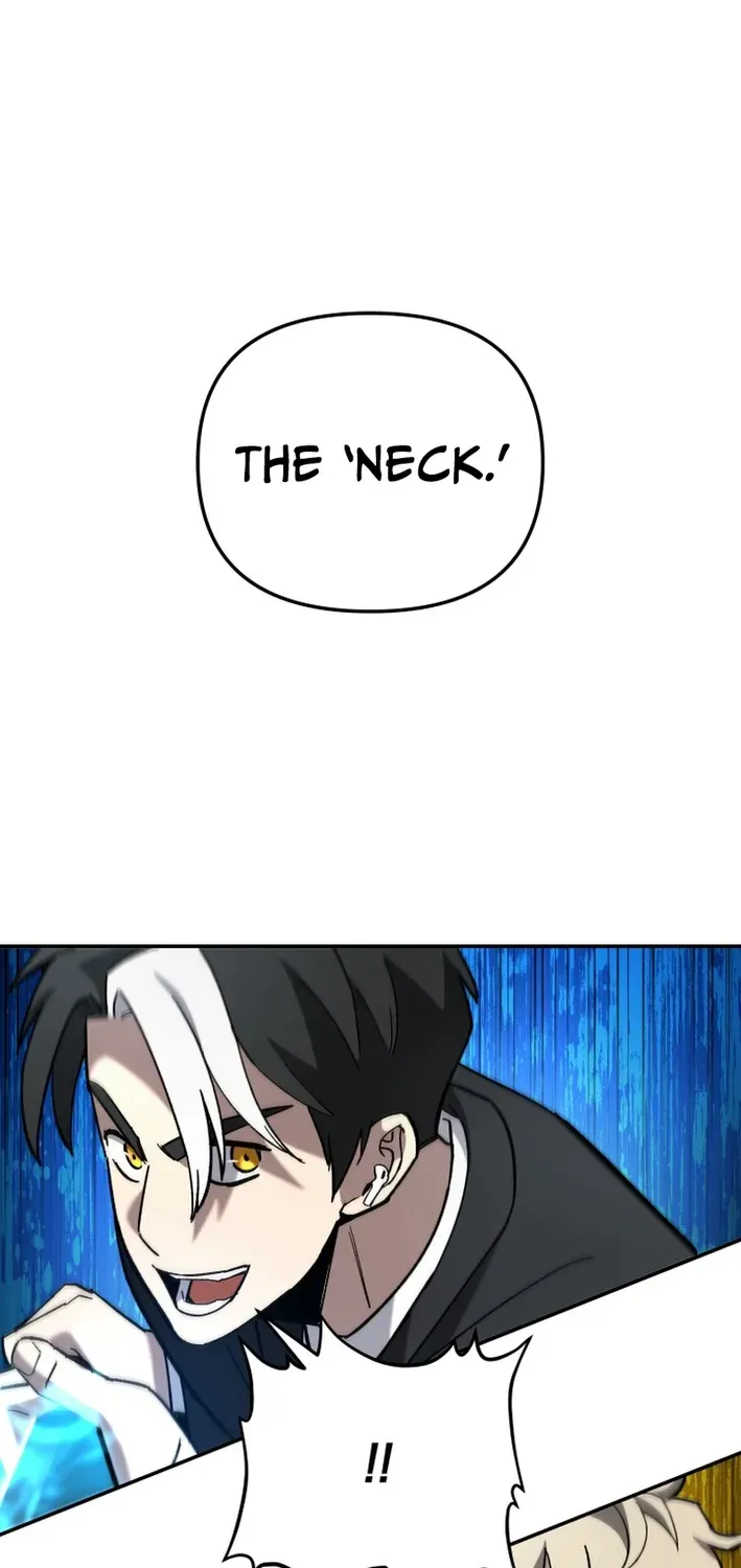 Heavenly Demon Goes to High School Chapter 36 page 16 - 