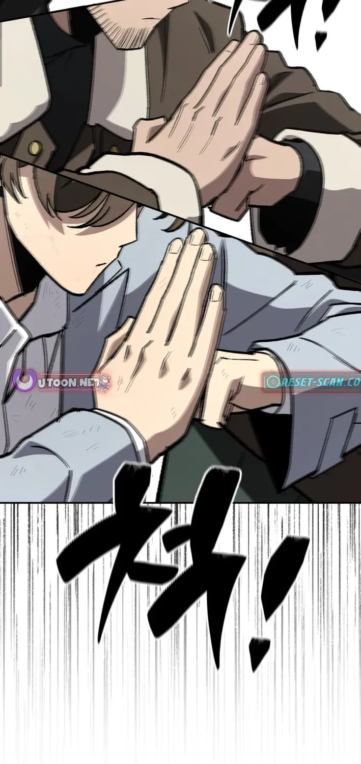 Heavenly Demon Goes to High School Chapter 36 page 151 - 