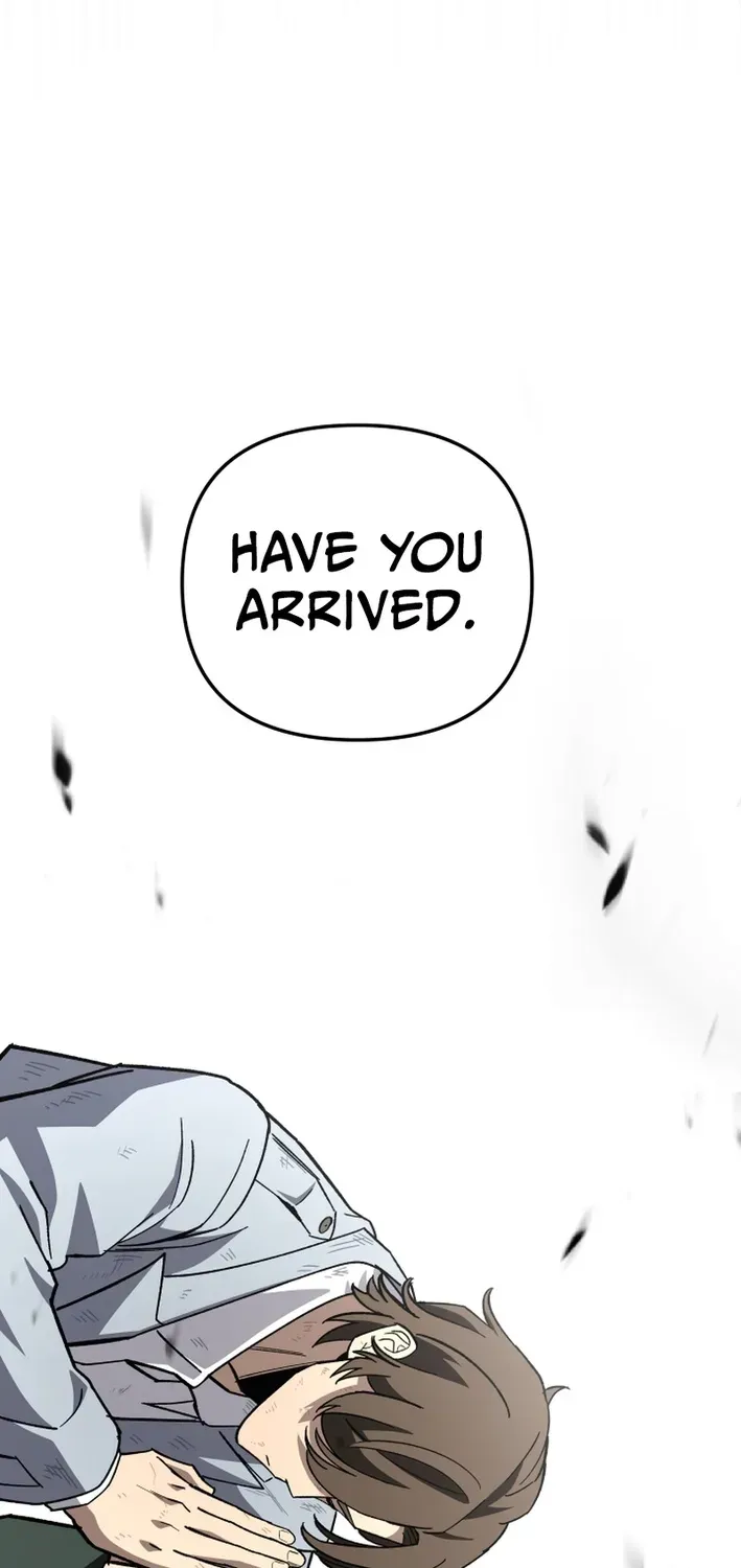 Heavenly Demon Goes to High School Chapter 36 page 152 - 